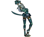 Robo-Fortune Assist