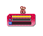 Player HUD