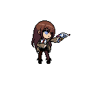 Kurisu Makise