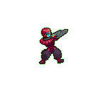 Cultist Soldier