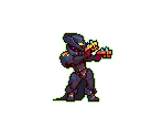 Cultist Scoundrel