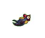 Cultist Blade Witch