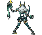 Robo-Fortune Attack