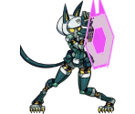 Robo-Fortune Block