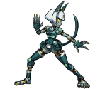 Robo-Fortune Idle