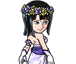 #0915 - Nico Robin - Bride of Ohara