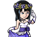 #0916 - Robin: Beauty and Genius - Wedding