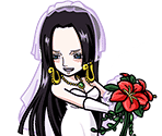#0922 - Hancock: Empress in Love - Wedding