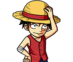 #0937 - Monkey D. Luffy - Crew's Promise: 3D2Y