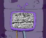 The Crumbling Tower of Pizza Backgrounds
