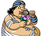 #0941 - Usopp - Hero Fighter of the Forest