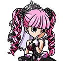 #0944 - Perona - Spiteful Bride of the Castle