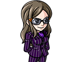 #0958 - Scheming Gunman - Black Bodyguard