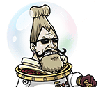 #0964 - Saint Roswald
