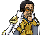#0977 - Kizaru