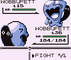 #202 Wobbuffet (R/G/B-Style)
