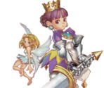 PSP Bonus Art