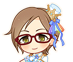Chinatsu Aikawa (Rainbow Colors)