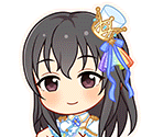 Hajime Fujiwara (Rainbow Colors)