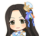 Helen (Rainbow Colors)