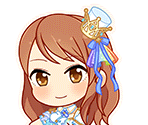 Karen Hojo (Rainbow Colors)