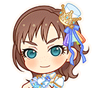 Kate (Rainbow Colors)