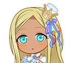 Layla (Rainbow Colors)