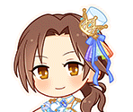 Mizuki Kawashima (Rainbow Colors)