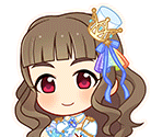Nao Kamiya (Rainbow Colors)