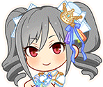 Ranko Kanzaki (Rainbow Colors)