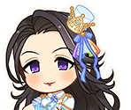 Reiko Takahashi (Rainbow Colors)
