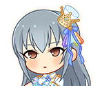 Noa Takamine (Rainbow Colors)