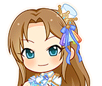 Sarina Matsumoto (Rainbow Colors)
