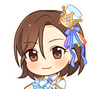 Seira Mizuki (Rainbow Colors)