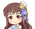 Toko Hattori (Rainbow Colors)