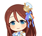 Yoriko Furusawa (Rainbow Colors)