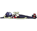 Squigly Hitstun