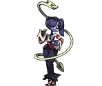 Squigly Idle