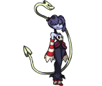 Squigly Movement