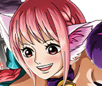 #1300 - Rebecca: Lovely Monster Cat - Halloween Night Masquerade