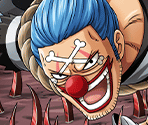#1302 - Prisoner: Buggy the Clown Prison Break Alliance
