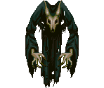Skeleton Demon