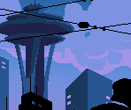 Start Screen