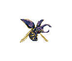 Beetle Giant