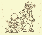 Oing Voing Brothers Adventure (Book Mode)