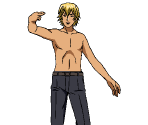 Ouin Shishi (Alternate)