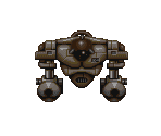 Jet Robot