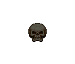 Flying Skull