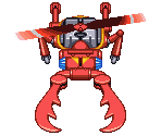Time Kuwagattan