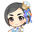 Chizuru Matsuo (Rainbow Colors)